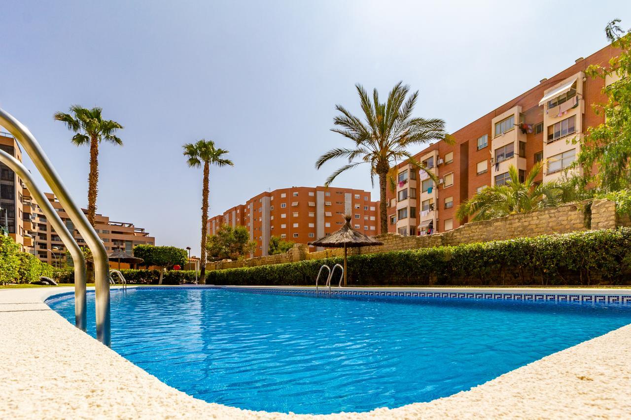 Realrent Puertomar Daire *
